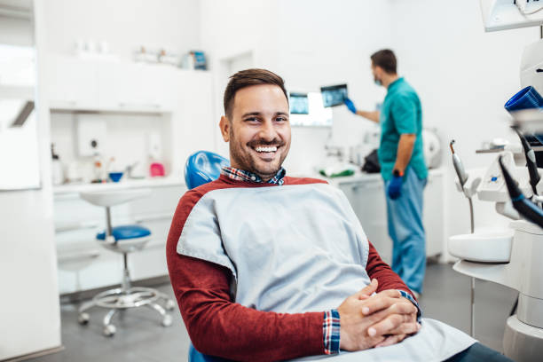 Emergency Dental Services in Council Bluffs, IA